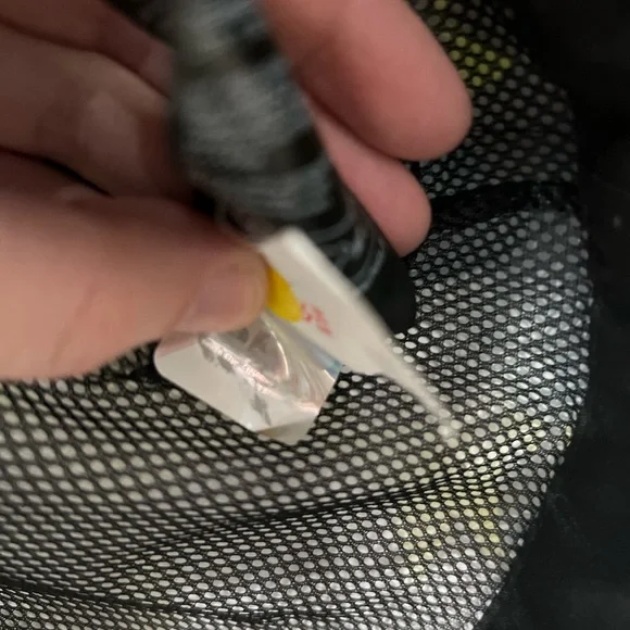 The North Face Boys' Antora Rain Jacket size 10 - Picture 8 of 14